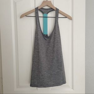 Old Navy Active Racerback Workout Top